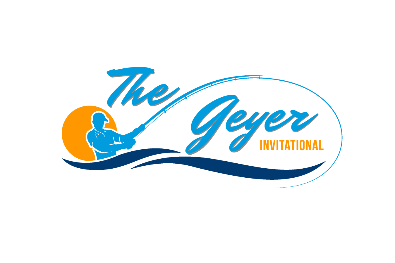The Geyer Invitational Fishing Tournament
